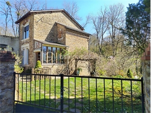 maison de village à la vente -   36200  ARGENTON SUR CREUSE, surface 80 m2 vente maison de village - UBI471213356
